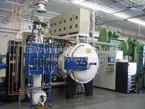 真空燒結爐工作前應做好哪些準備？