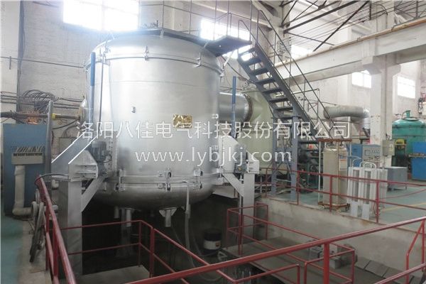 真空燒結爐是什么？原理及使用方法。